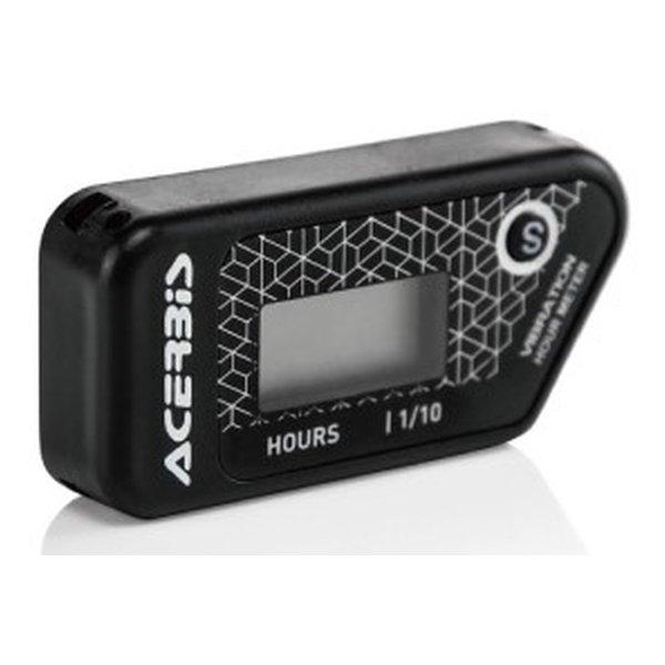ACERBIS アチェルビス HOUR METER REROY アワーメーター AC-24275(2...