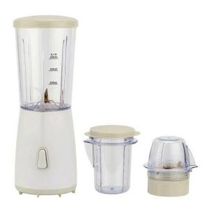 未使用】 クイジナート Cuisinart ハンドブレンダー HB-502WJ