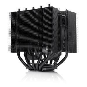 Noctua ノクチュア NH-D12L chromax NH-D12L-CH-BK (2658256)の商品画像