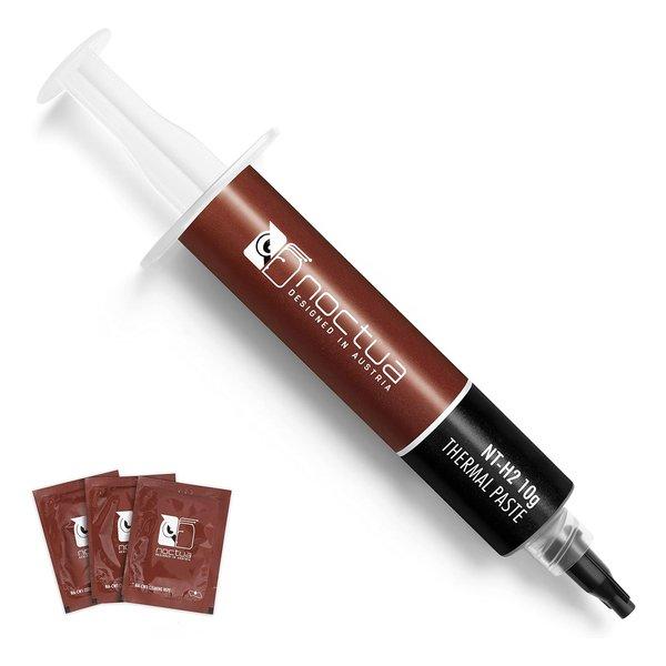 Noctua ノクチュア NT-H2 10g NT-H2-10(2658300)