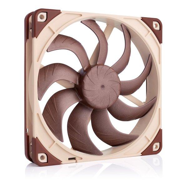Noctua ノクチュア NF-A14X25-G2-LS-PWM NF-A14X25-G2-LS-P...