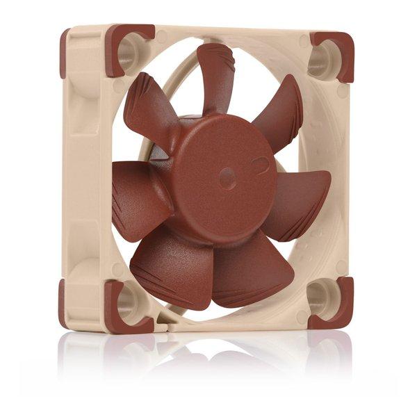 Noctua ノクチュア NF-A4x10 5V PWM NF-A4X10-5V-PWM(26582...