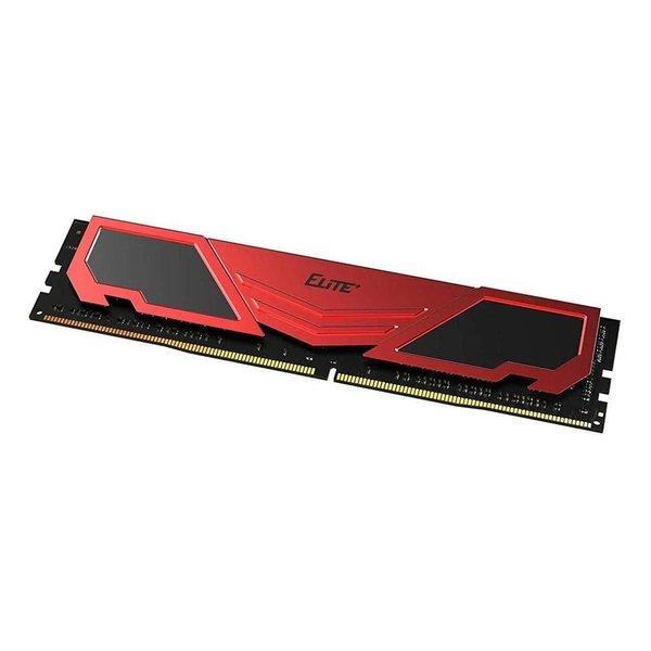 Team チーム DDR4-3200 16GB×1枚 TPRD416G3200HC2201(2658...