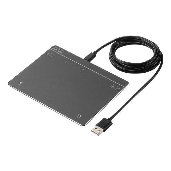 SANWA SUPPLY サンワサプライ 有線タッチパッド MA-PY521GM(2659191)