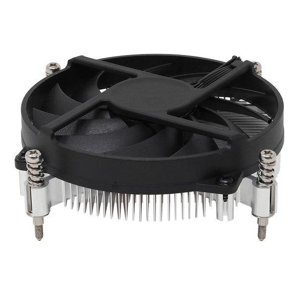 AINEX アイネックス LGA1700用 薄型CPUクーラー CC-10(2637886)