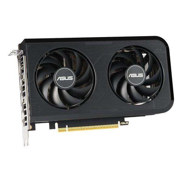ASUS エイスース Dual GeForce RTX 5050 8GB GDDR6 OC Edit...
