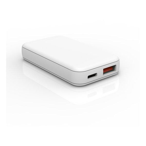 FREEDOM（フリーダム） 20WAC充電器 PD対応 GaN搭載 Type-C クラッシックホワ...