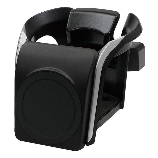 槌屋ヤック（ツチヤヤック） RefineMagスマホドリンク シルバー PF444(2656380)