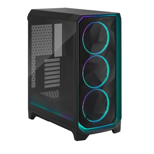 Fractal Design フラクタルデザイン Meshify 3 Ambience Pro RG...