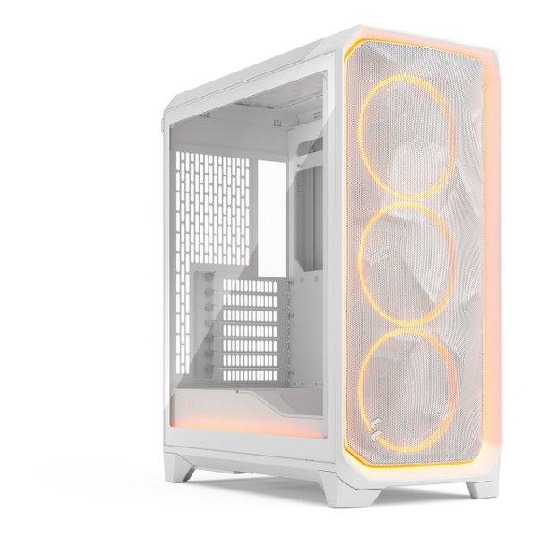 Fractal Design フラクタルデザイン Meshify 3 Ambience Pro RG...