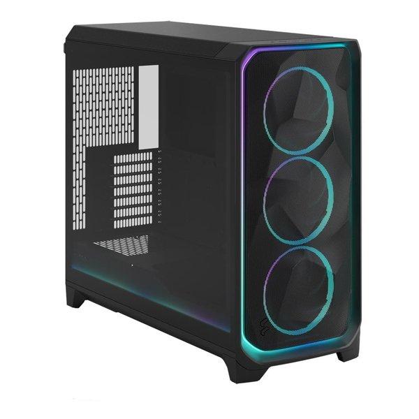 Fractal Design フラクタルデザイン Meshify 3 XL Ambience Pro...