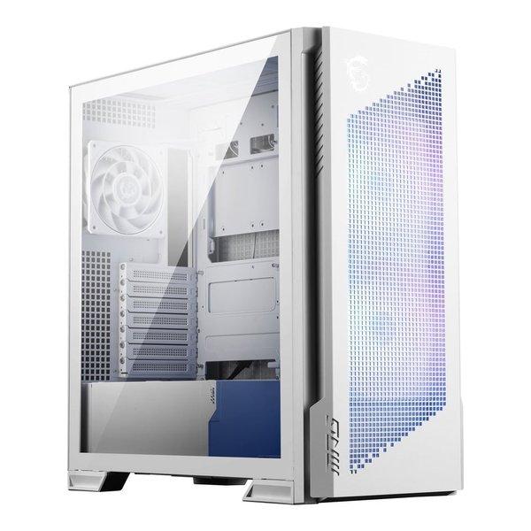 MSI エムエスアイ MSI MPG VELOX 300R AIRFLOW PZ WHITE MPG...