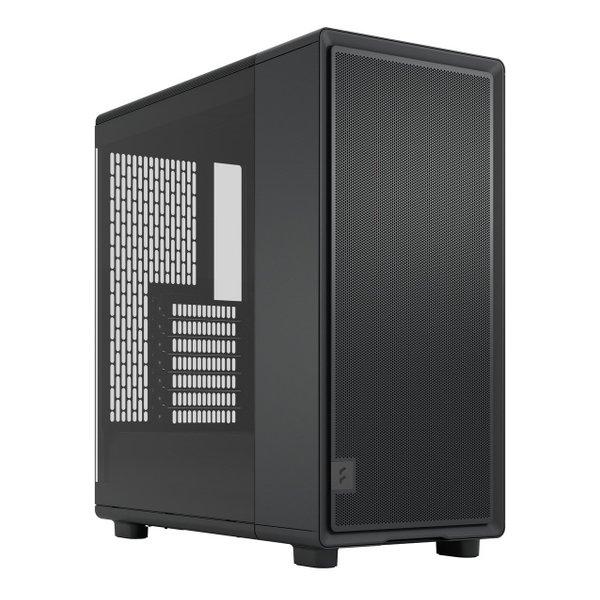 Fractal Design フラクタルデザイン Epoch Black TG Light tint...