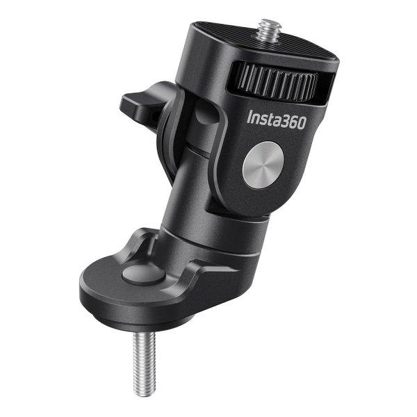 Insta 360 インスタ360 自転車用ヘッドセット・キャップ・マウント CINSBAVU(26...
