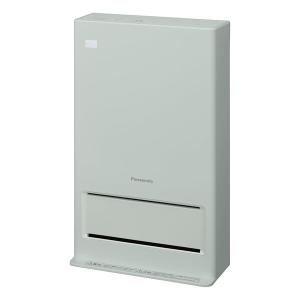 パナソニック セラミックファンヒーター DS-FZS1200-G（セージグリーン）の商品画像