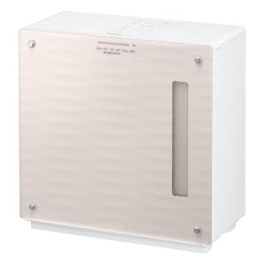パナソニック ヒーターレス気化式加湿機 FE-KX05C-T（クリスタルブラウン）の商品画像