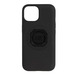 QUAD LOCK（クアッドロック） バイク スマホホルダー 防水 携帯