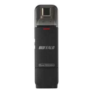 BUFFALO バッファロー USB 3.2 ...の詳細画像1