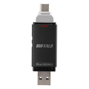 BUFFALO バッファロー USB 3.2 ...の詳細画像2