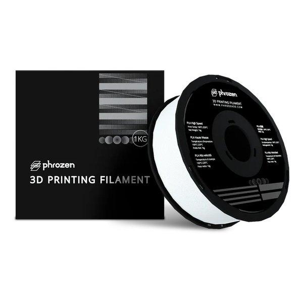 phrozen フローズン フローズン純正 フィラメント PLA High Speed ホワイト/1...