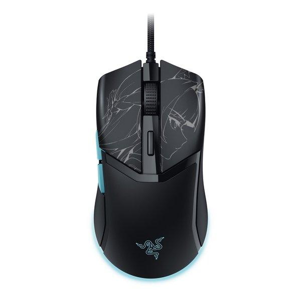 Razer レーザー Cobra Zenless Zone Zero Edition RZ01-04...
