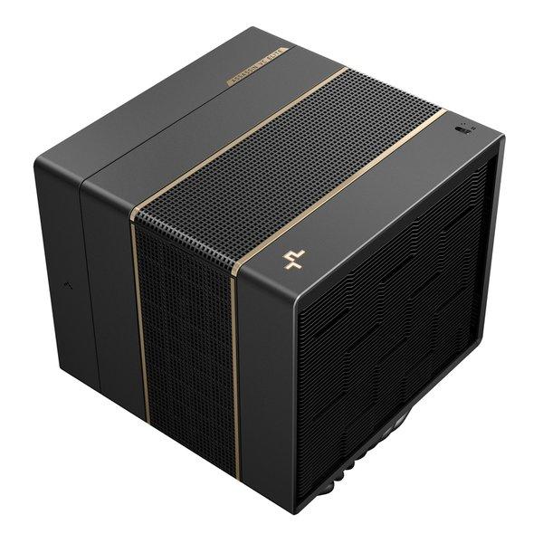 DEEPCOOL ディープクール ASSASSIN VC ELITE R-ASN4-BKNVNN-G...