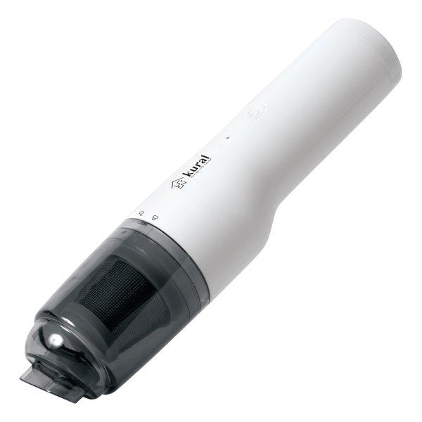 Inter Base（インターベース） kural パワフルクリーナー＆ブロワー（ホワイト） IB-...