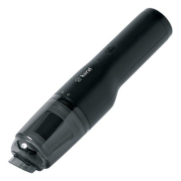 Inter Base（インターベース） kuralパワフルクリーナー＆ブロワー（ブラック） IB-3...