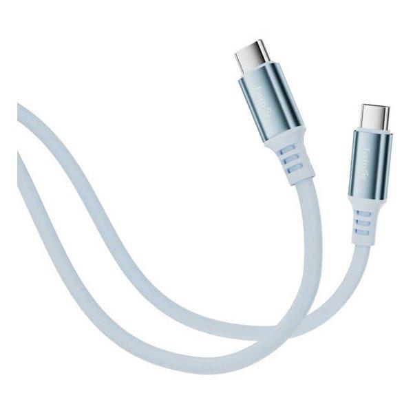 FREEDOM（フリーダム） USB TypeCケーブル C-C PD240W対応 1m スターシー...