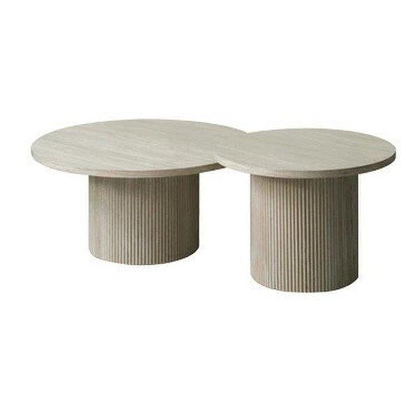 宮武製作所 ミヤタケセイサクジョ ネストセンターテーブル Sarnia（サニア） NCT-N8060...