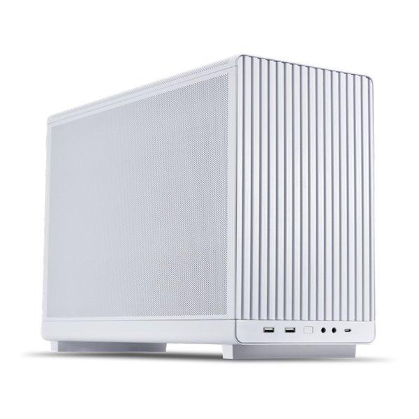 LIAN LI リアンリー A3-mATX White A3W(2636065)