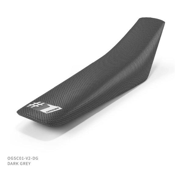 #1GRIPPER ワングリッパー #1GRIPPER ORIGINAL V2-DARK GREY ...
