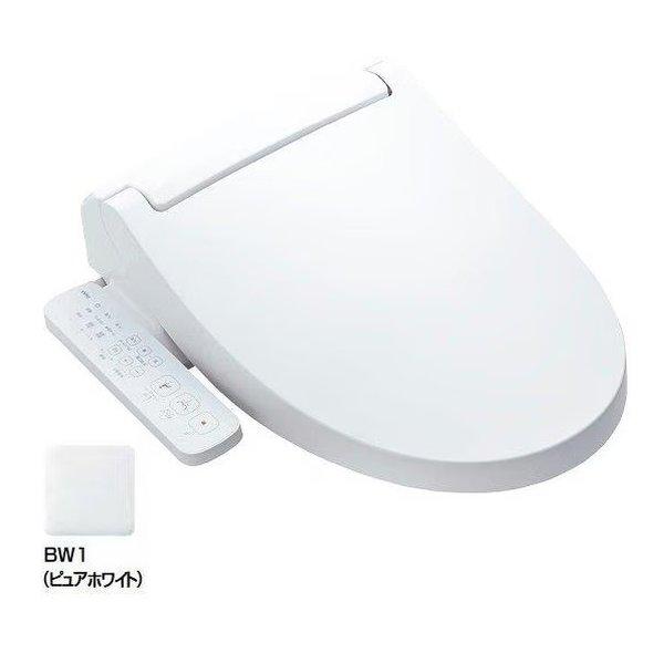 LIXILINAX リクシルイナックス 貯湯式温水洗浄便座 KBシリーズ ピュアホワイト CW-KB...