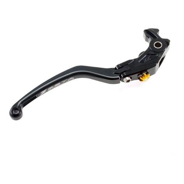 ZETA（ジータ） パイロットブレーキレバー ブラック CBR600/1000 ZX6R/10R F...