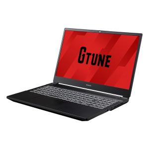G TUNE ゲーミングノート 15.6型の買取情報