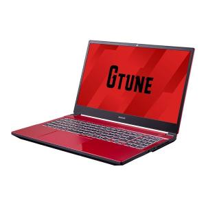 G-Tune ゲーミングノート 15.6型の買取情報