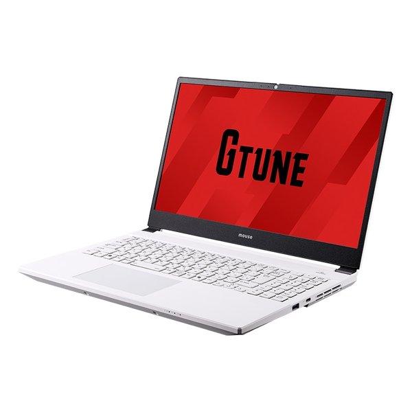 mouse（マウスコンピューター） G TUNE ゲーミングノート 15.6型/GeForce RT...