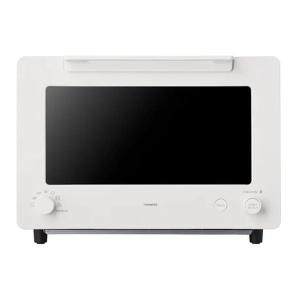 Panasonic NT-D700-W オープントースターBISTRO ホワイト Panasonic（パナソニック） NT-D700-W オーブントースター ビストロ