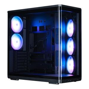 DEEPCOOL ディープクール MYSTIQUE 360 簡易水冷CPUクーラー R-LX750