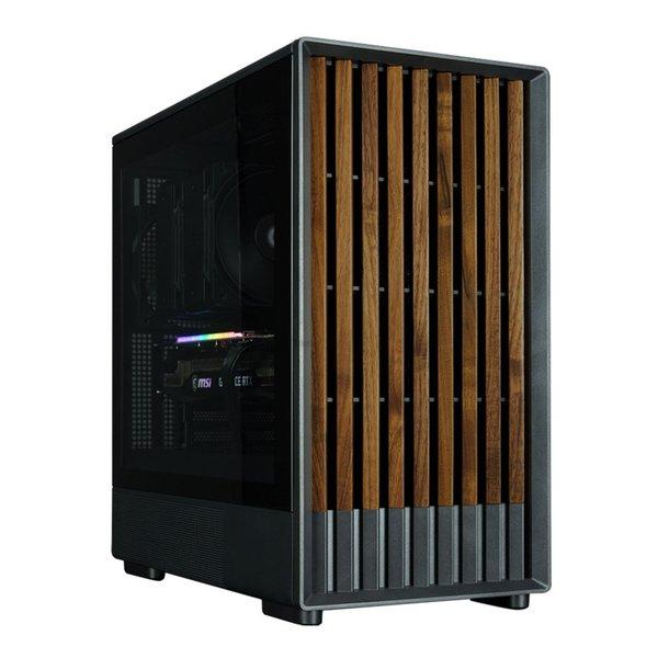 zalman ザルマン P10 NAMU Black P10 NAMU BLACK(2667672)