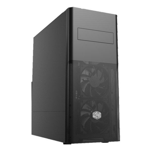 Cooler Master クーラーマスター ミドルタワー型PCケース MasterBox CM69...