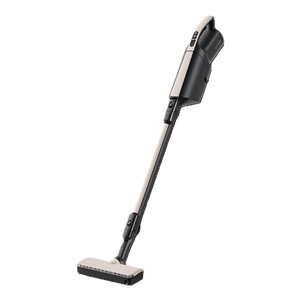 HITACHI 日立 ヒタチ かるパックスティック コードレス/紙パック式/1.4kg/スタンド式充...