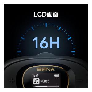 SENA セナ HD スピーカー付き 4-WA...の詳細画像3