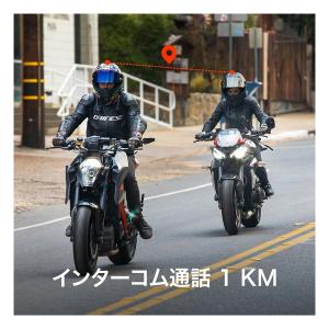 SENA セナ HD スピーカー付き 4-WA...の詳細画像4