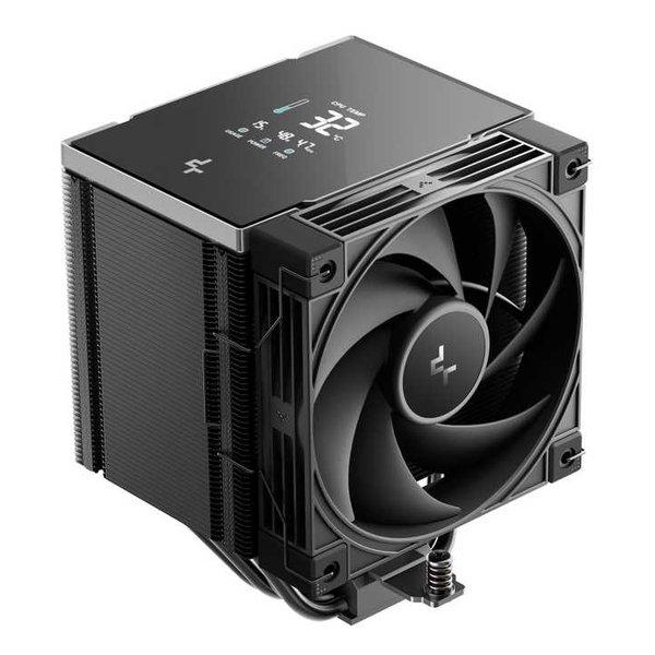 DEEPCOOL ディープクール AK500 G2 DIGITAL NYX R-AK500G2-BK...
