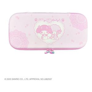 ALLONE アローン ゲーム用EVAカラーポーチサンリオキャラクターズ2 マイメロディ ALG-NS2EPMM(2667528)