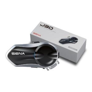 SENA セナ J30-01 バイク用 メッシ...の詳細画像1