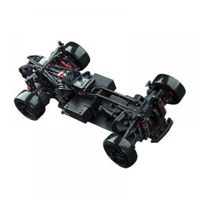 限定特価】 GRK5R HRP コンバージョンシャーシキット(パープル