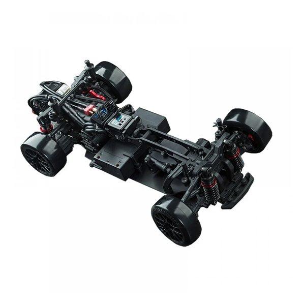 MST（マックススピードテクノロジー） 532207 RMX-MS PRO KIT 7200-532...