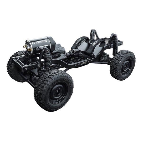 MST（マックススピードテクノロジー） CFX J3 KIT 7252-532169(2669236...